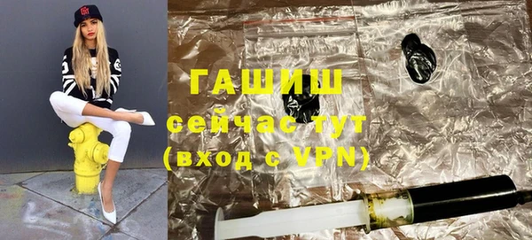 хмурый Карпинск